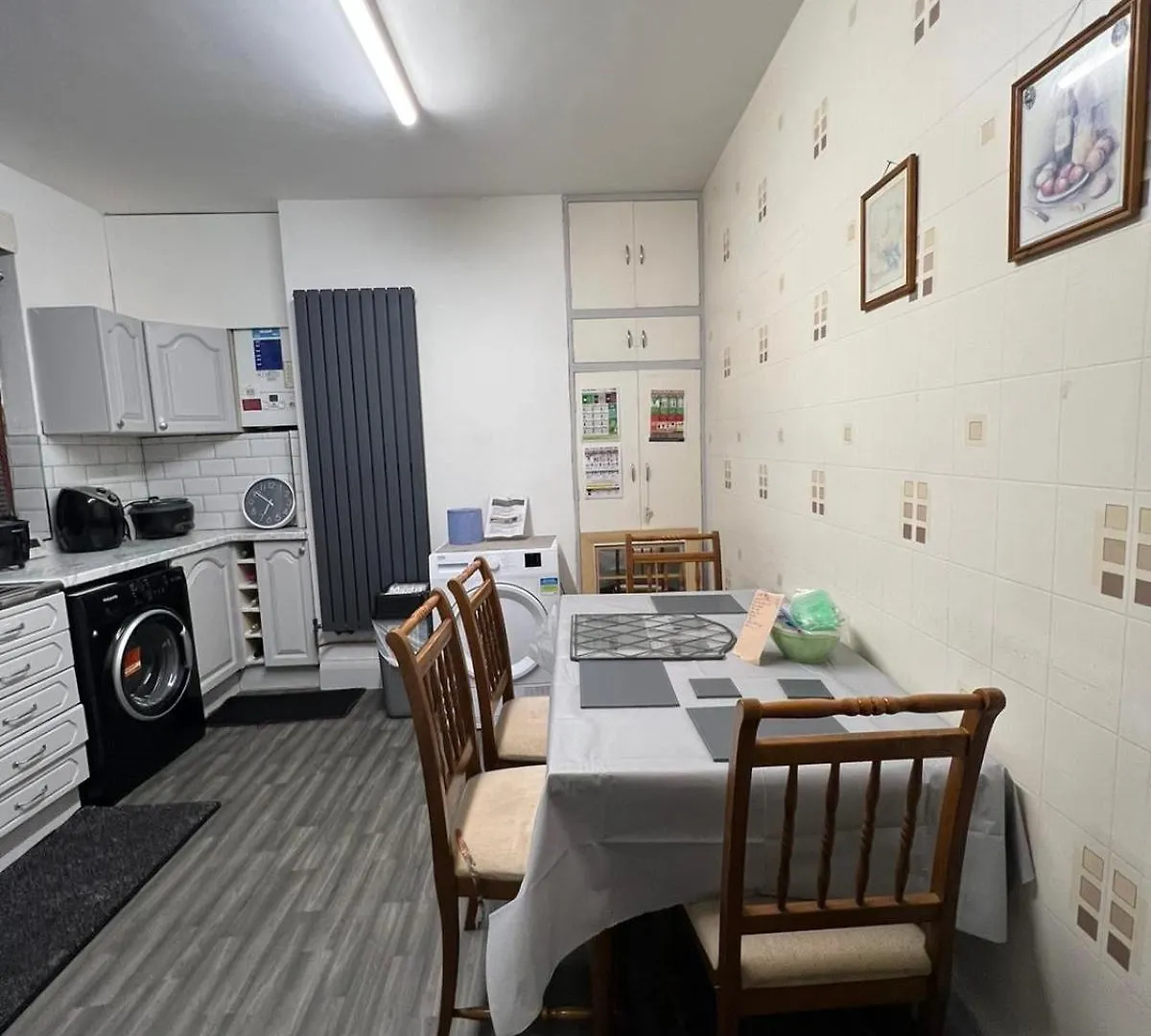 Apartmán Newtons Lodge Nottingham