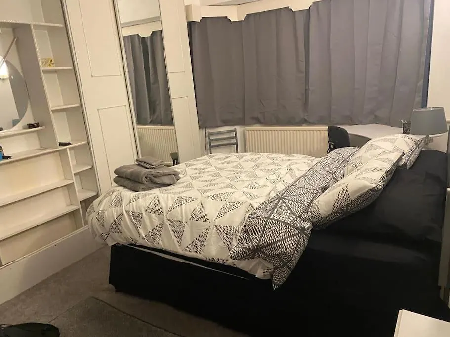 Apartmán Newtons Lodge Nottingham