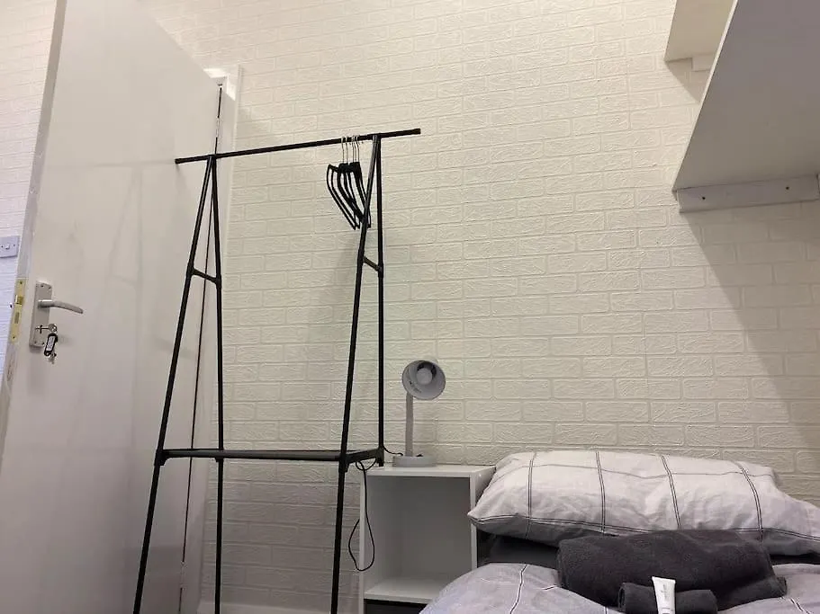 Apartmán Newtons Lodge Nottingham Velká Británie