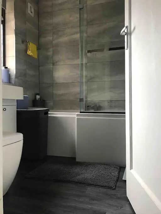 Newtons Lodge Nottingham Apartmán