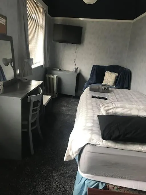 Apartmán Newtons Lodge Nottingham