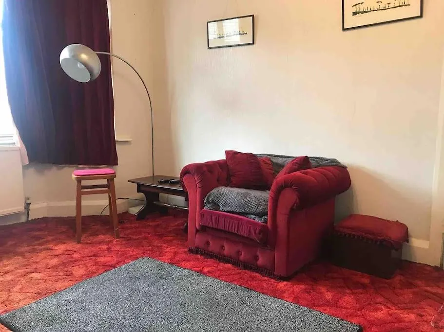 Newtons Lodge Nottingham