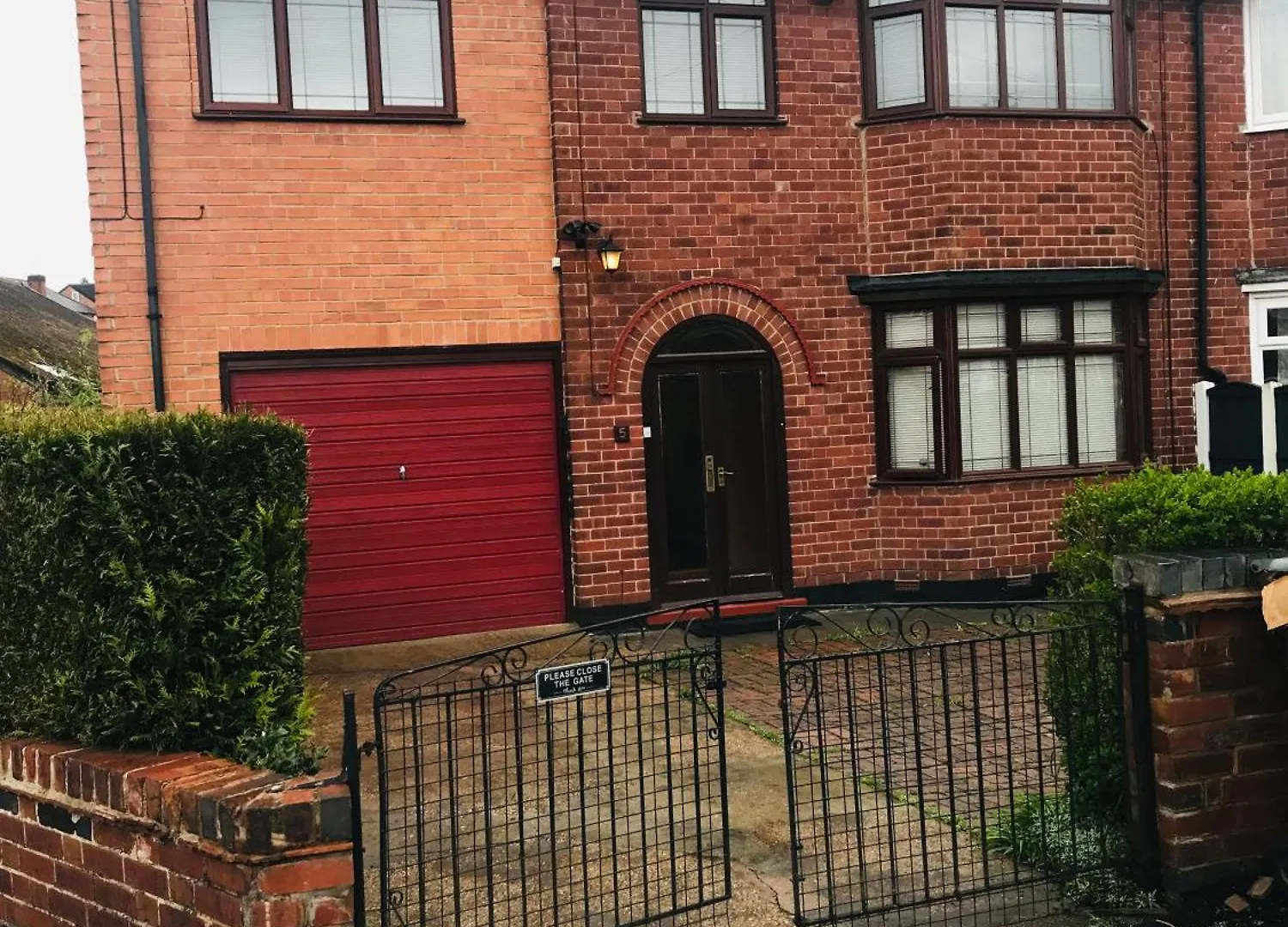 Newtons Lodge Nottingham