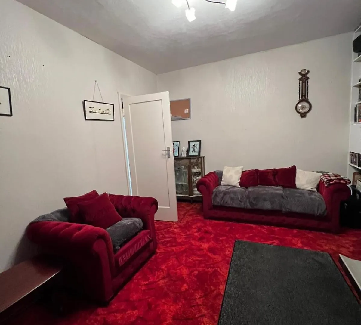 Apartmán Newtons Lodge Nottingham