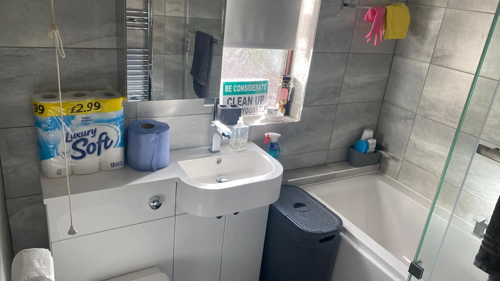 Apartmán Newtons Lodge Nottingham