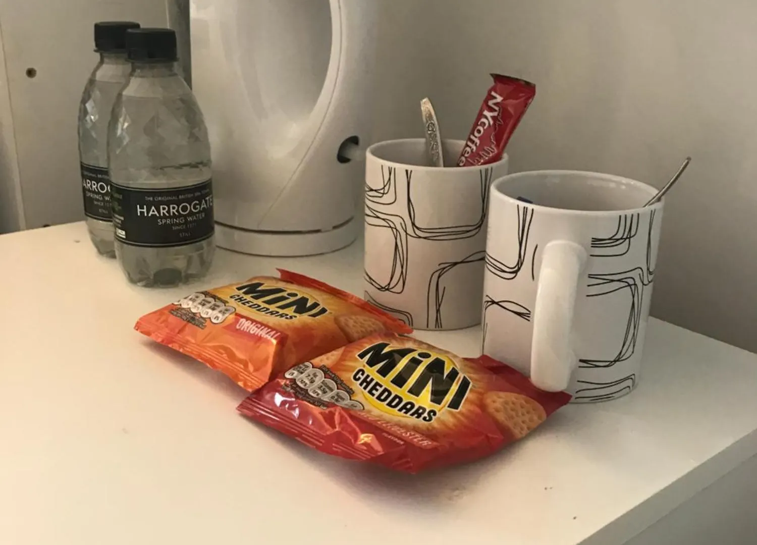 Apartmán Newtons Lodge Nottingham