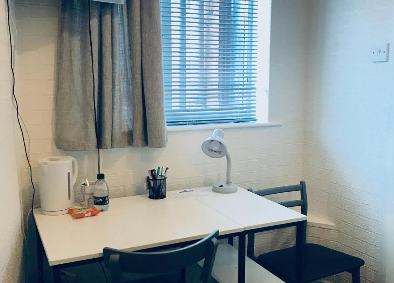 Apartmán Newtons Lodge Nottingham
