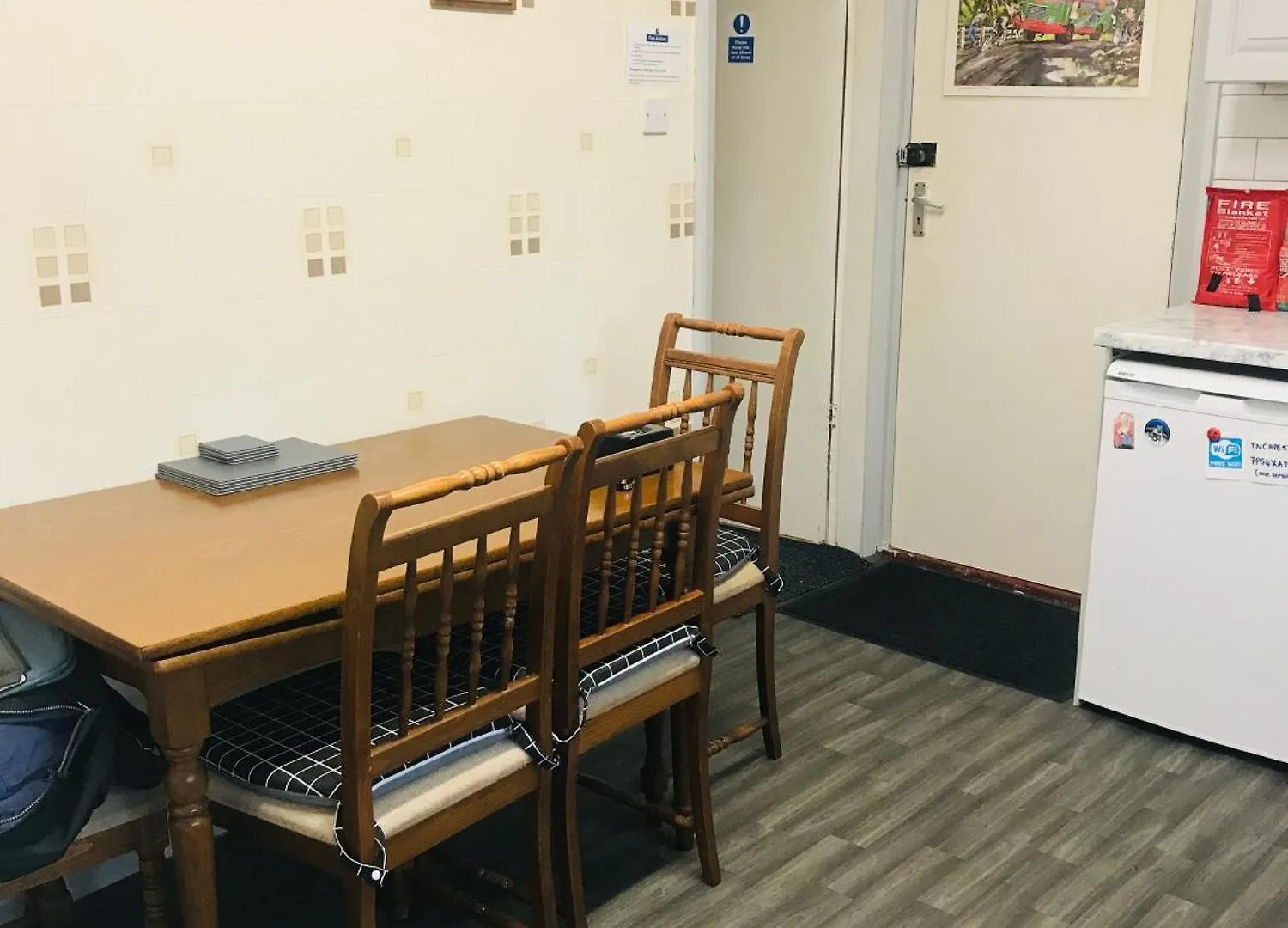 Newtons Lodge Nottingham Apartmán