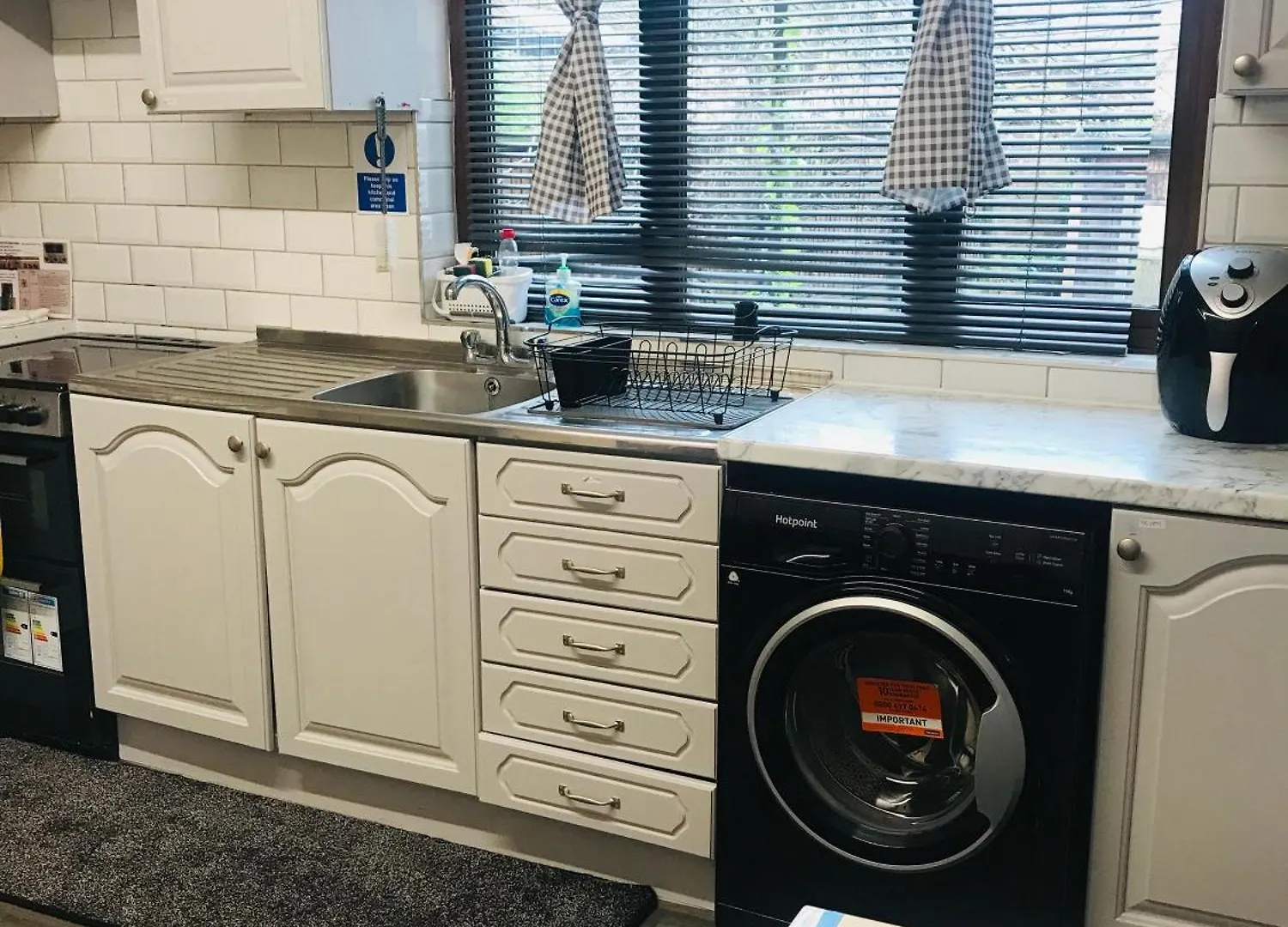 Apartmán Newtons Lodge Nottingham