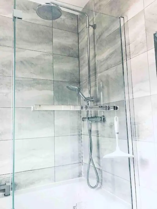Newtons Lodge Nottingham Apartment